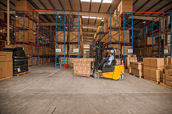 China Guangzhou Meklon Chemical Technology Co., Ltd. Bedrijfsprofiel