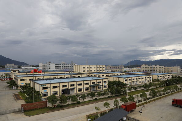 China Guangzhou Meklon Chemical Technology Co., Ltd. Bedrijfsprofiel