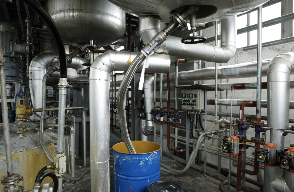 China Guangzhou Meklon Chemical Technology Co., Ltd. Bedrijfsprofiel