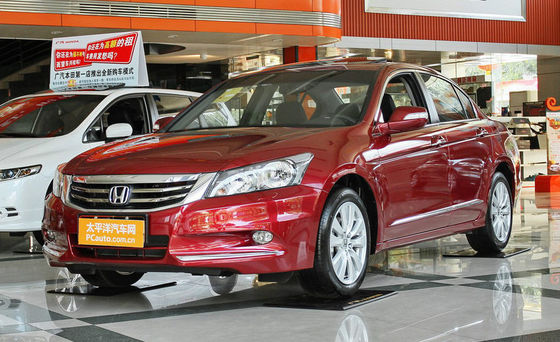 Warmtebestendige duurzame rode autoverf, anti-oxidatie metalen rode autoverf.