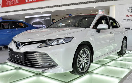 Platinawit, autoverf, stabiel, ongevaarlijk voor GAC Toyota 089