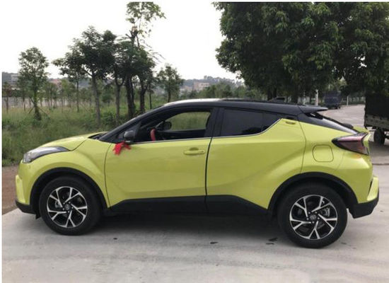 Anti-oxidatie Auto carrosserie kleur Spuitverf Schimmelbestendige Vervaagingsbestendige