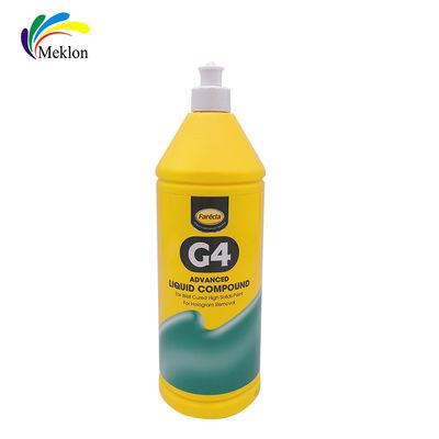 Multifunktioneel Auto Detail Supplies G4 Auto Wax Oil Vochtdicht