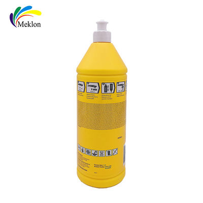 Multifunktioneel Auto Detail Supplies G4 Auto Wax Oil Vochtdicht
