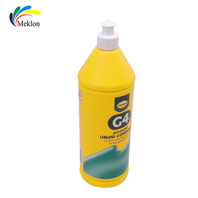 Multifunktioneel Auto Detail Supplies G4 Auto Wax Oil Vochtdicht