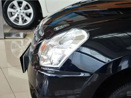 Nissan Multiscene Duurzame Jasper Zwarte Auto Verf Waterdicht Auto Kleur Match Spray Verf