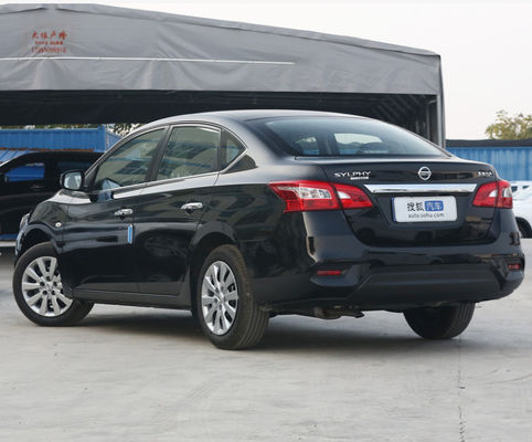 Nissan Multiscene Duurzame Jasper Zwarte Auto Verf Waterdicht Auto Kleur Match Spray Verf