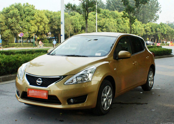 Briljant goud Verf auto reparatie UV-bestendige weerbestendige