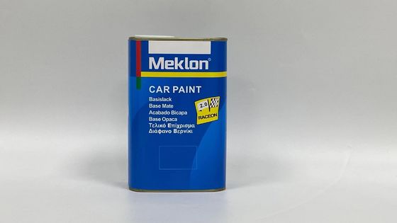 Stabiel, niet giftig verfverdunner voor auto's, weerbestendige lakverdunner voor auto's.