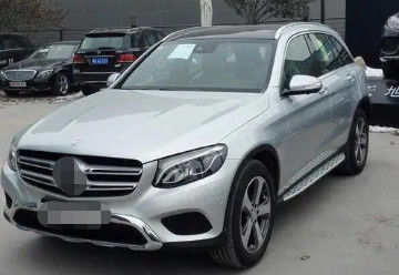 Gevaarlijke duurzame auto metalen sprayverf, veelzijdige zilveren autoverf.
