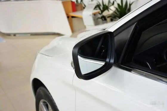 Weerbestendige autocarrosserieverf Duurzame, multifunctionele auto afwerking producten