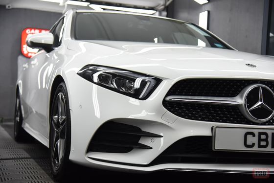 Duurzame witte auto parel verf vochtdicht alkalisch bestand