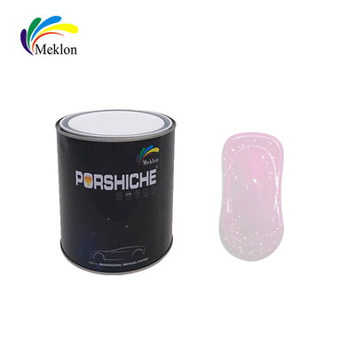 Multiscene Car Pearl Verf Chemisch bestand Schimmelbestendige 0,95KG