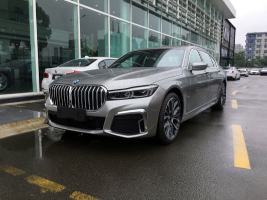 BWM C28 Grijze Verf Verf voor auto's Meerdoelige Waterdicht Voor autodealer Leverancier