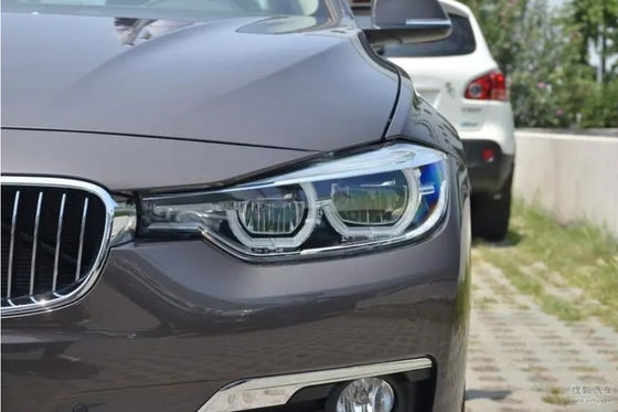 Multifunktioneel autoverf Havana Grijze kleur Onskadelijk