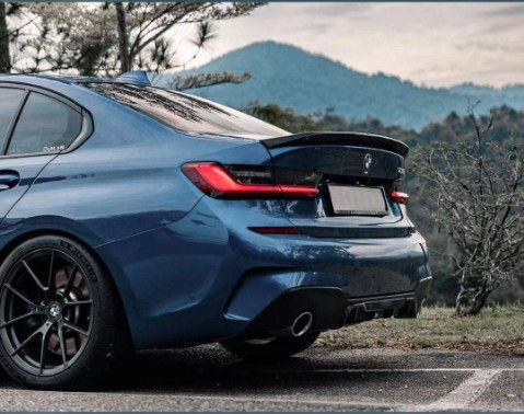 Neptune Blauw Verf Auto Verf Wet Spray Duurzaam Voor BMW A85
