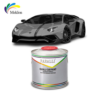 Geurloos Acryllak voor auto's Verdunner Multiscene Waterdicht