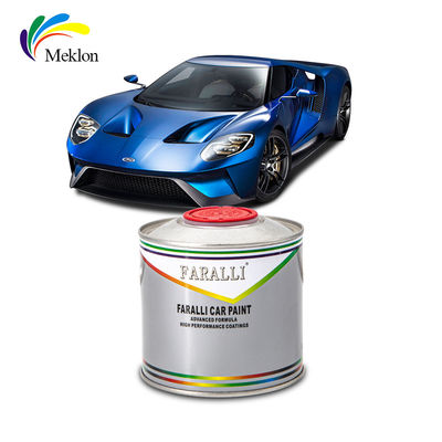 Geurloos Acryllak voor auto's Verdunner Multiscene Waterdicht