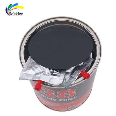 Warmtebestendige auto polyester putty multifunctioneel chemisch bestand