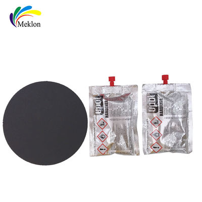 Warmtebestendige auto polyester putty multifunctioneel chemisch bestand