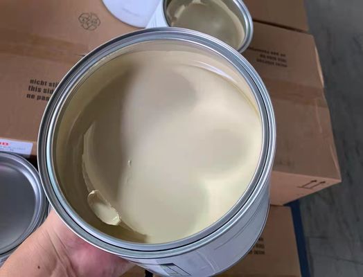 Stabiel Multi-scene Automotive Polyester Putty, Weerbestendige Polyester Car Body Filler