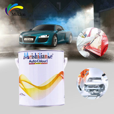 Praktische autoverzorging, schimmelbestendige acrylverzorging voor auto's.