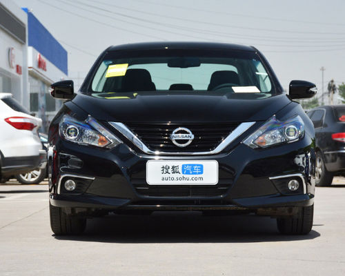 Dongfeng Nissan G41 Obsidian Zwart Verf Auto Verf Subltle Metalen Glanzend Acryl