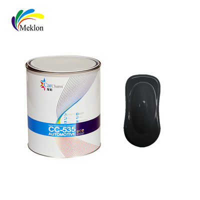 Goed glanzend autocarrosseriecoating Intermix Automotive 1K Refinish Paint