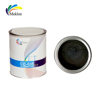 Goed glanzend autocarrosseriecoating Intermix Automotive 1K Refinish Paint