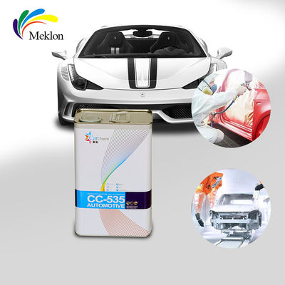 OEM 1K Tinters Refinish Auto Verf Acryl Repair Base Spray Coat