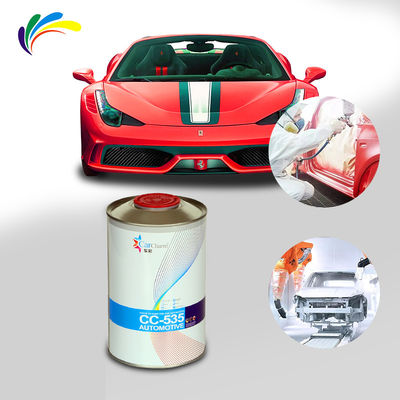 OEM 1K Auto Refinish Acrylic Verf Van Meklon Automotive Verf
