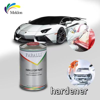 UV-bestendige kristallen autoverf verharding anti-oxidatie praktisch