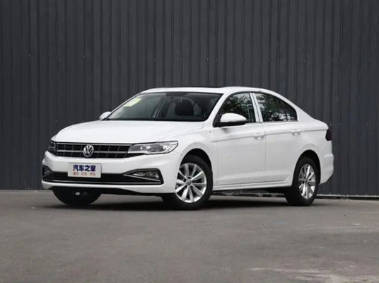 FAW Volkswagen Zilver LX7W Verf auto verf Milieubescherming