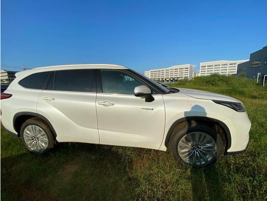 Hoge reductie GAC Toyota Opal zilveren autoverf milieuvriendelijk Duurzaam