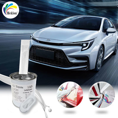 Warmtebestand Toyota 1A0 Zilveren autoverfleverancier