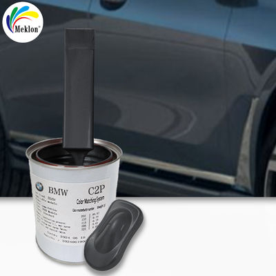 MSDS Anti UV Automotive Refinish Paint BMW 7 serie
