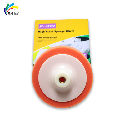 Wereldwijde distributie Auto Detail Supplies Sponge Ball Voor Autoreparatie