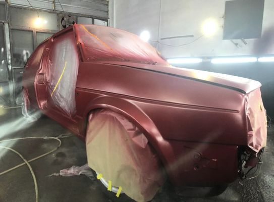 Groothandel Verf voor auto's Verf voor auto's Verf voor auto's
