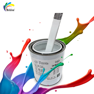 Krabvast ultrawit autopent laag VOC acryl