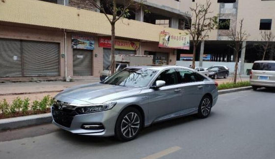 Anti-Kratten Gereed Gemengde Auto Verf Spray Hittebestendige Praktische zilveren kleur