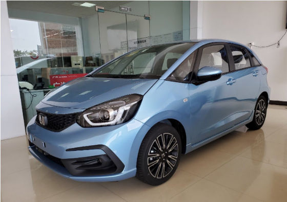 Praktische geurloze Sky Blue autoverf, weerbestendige metalen autospreeverf.