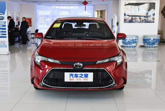 Plastic Coating Ready Mixed Car Paint Waterdicht Vervaagwerend