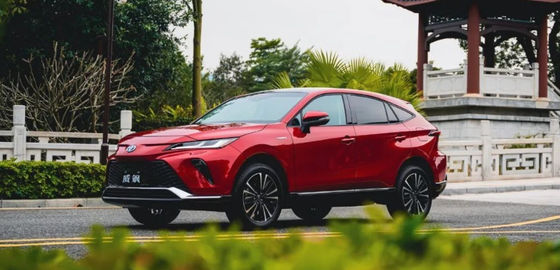 Geurloze parel helderrood Automotive verf Anti-Kratten Schimmelbestand