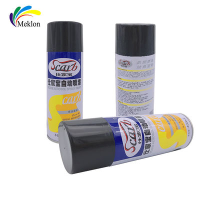 2K Gevaarloze auto detaillering benodigdheden Verf Duurzame hittebestendige voor auto afwerking