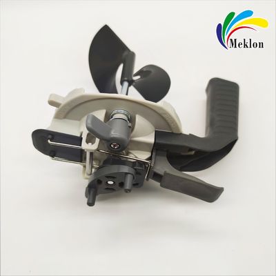 MSDS Stabiel Auto Detail Supplies, Praktisch Automotive Verf Mixing Deksel