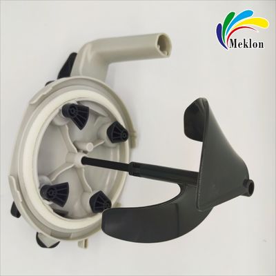 MSDS Stabiel Auto Detail Supplies, Praktisch Automotive Verf Mixing Deksel