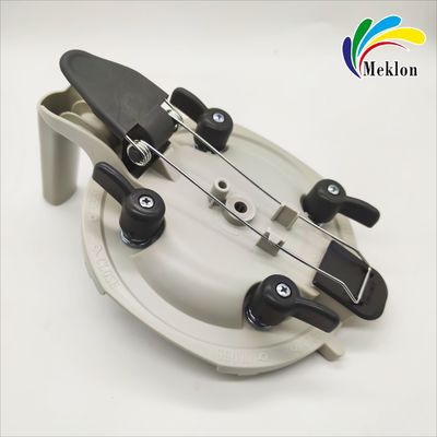 MSDS Stabiel Auto Detail Supplies, Praktisch Automotive Verf Mixing Deksel