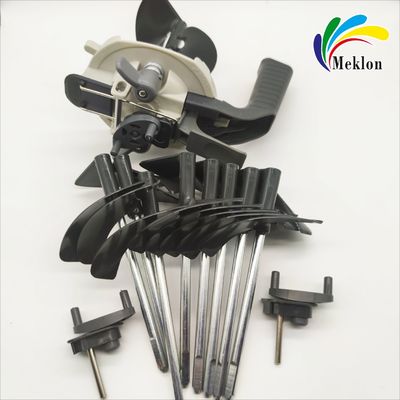 MSDS Stabiel Auto Detail Supplies, Praktisch Automotive Verf Mixing Deksel