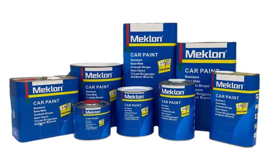 Stabiel, niet giftig verfverdunner voor auto's, weerbestendige lakverdunner voor auto's.