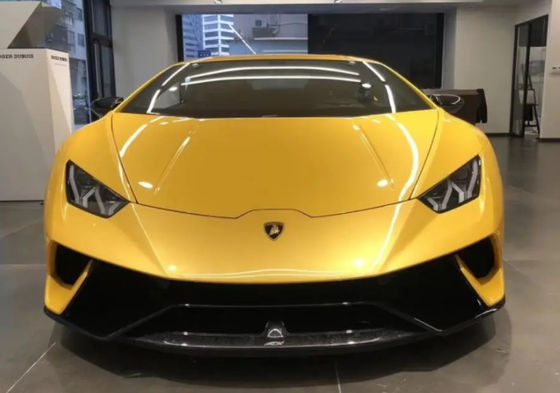 Niet-toxisch koper auto parel verf weerbestendige anti uv glanzende afwerking